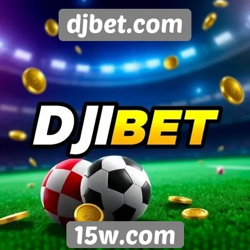 Ofertas de bônus e promoções no site djbet