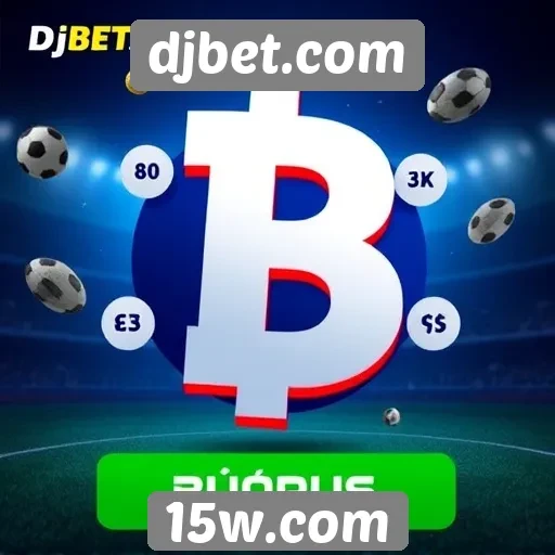 Como funciona o sistema de bônus no djbet.com