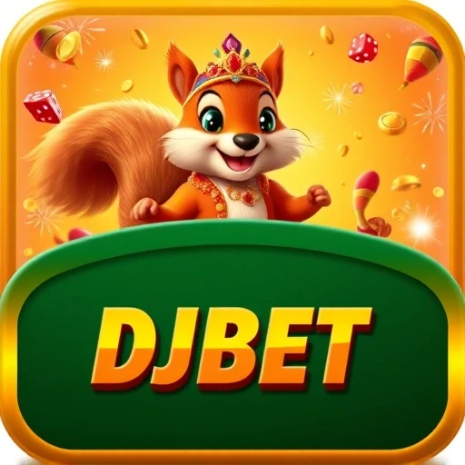 djbet.com Logo