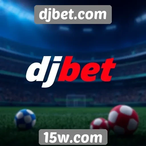 O impacto de djbet.com na indústria de apostas online