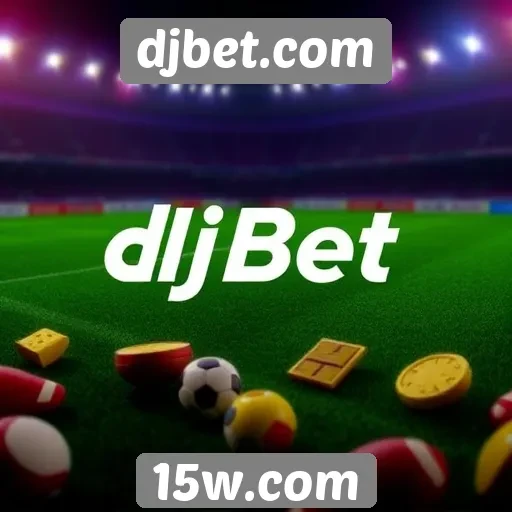 Exploração das opções de pagamento no site djbet.com