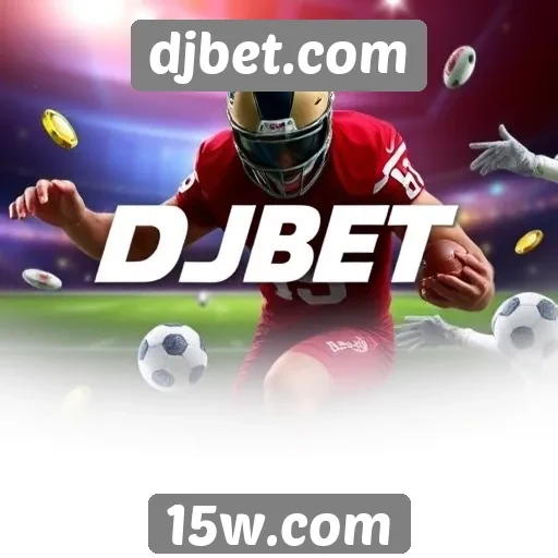 Promoções e bônus disponíveis no djbet.com
