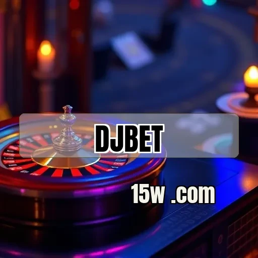 djbet.com: As Melhores Promoções Para Jogadores Brasileiros em 2023