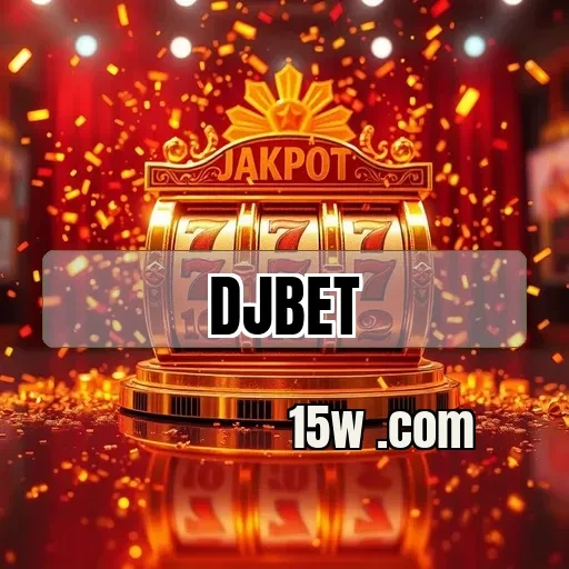 djbet.com: Aventura e Diversão na Seção de Caça-Níqueis